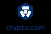 Crypto Com Logo