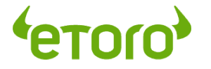 eToro Logo