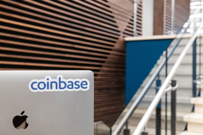 Coinbase Press